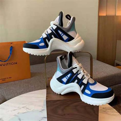 lv archlight sneaker mens|lv archlight sneaker price philippines.